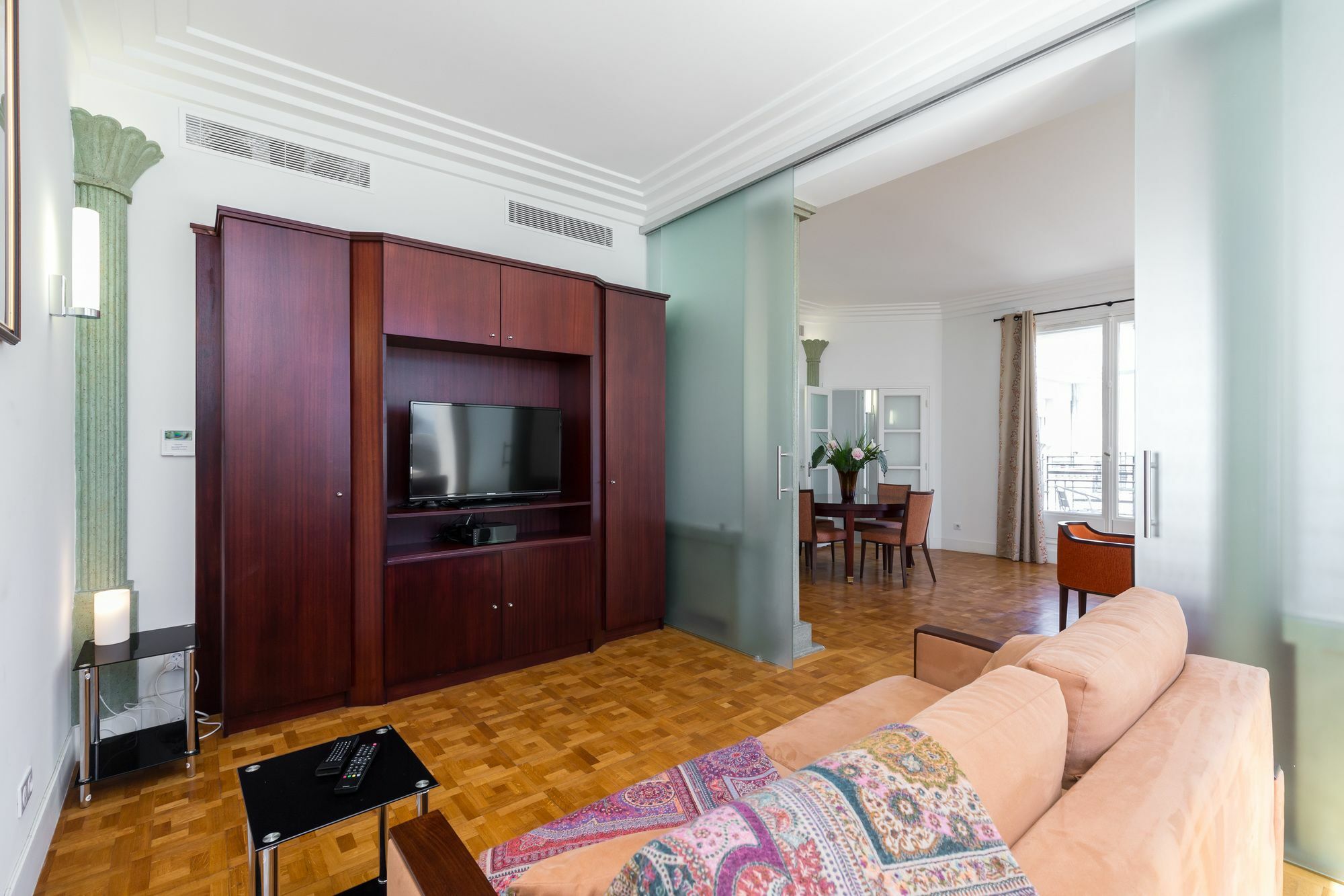 Nestor&Jeeves - "Sea View Terrace Penthouse Prestige" - Luxe Apartamento Nice Exterior foto